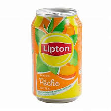 Lipton Ice Tea Pêche 33cl