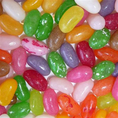 CCI Jelly Beans 14 goûts 100g