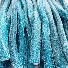 Jumbo sucrés Fizzy bubble-gum - Dulceplus - 1pc