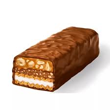 Barre de Chocolat Knoppers Noisette 40g