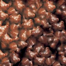 Lutti Koala chocolat guimauve 2pcs