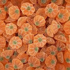 Dulceplus - Mandarines Sucrées 100g