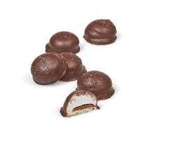 Melo Cakes Milka 6pcs