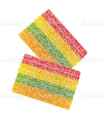 Haribo Miami Pik 100g