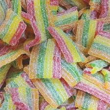 Haribo Miami Pik 100g
