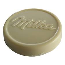 Milka Choco Suprême Chocolat Blanc 1pc