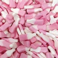 Frisia - Strawberry Milkshake 100g
