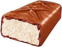 Mini Barre chocolatée Milky Way 1pc