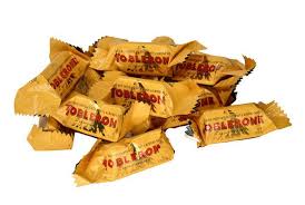 Toblerone Tiny