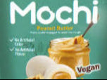 Mochi Beurre de Cacahuète 1pc