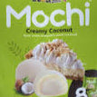 Mochi Beurre Noix de coco Crème 1pc