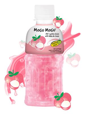 Mogu Mogu 32cl
