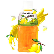 Mogu Mogu 32cl