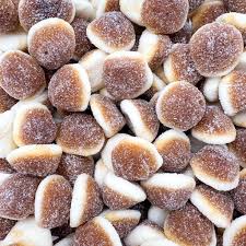 Dulceplus - Noix de Coco Candies 100g