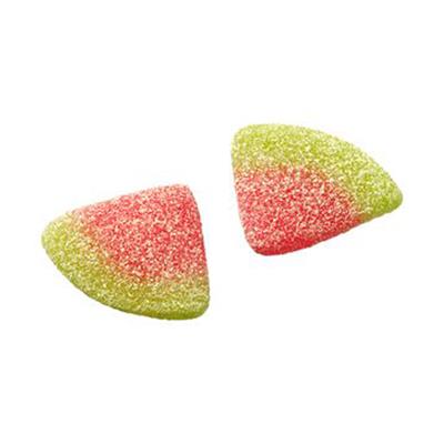 Frisia- Quartiers de Pastèque Citriques 100g