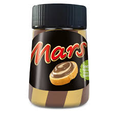 Pâte à Tartiner au bon Goût de vos chocolats préférés 350g