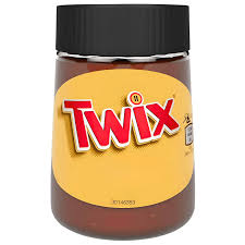 Pâte à Tartiner au bon Goût de vos chocolats préférés 350g