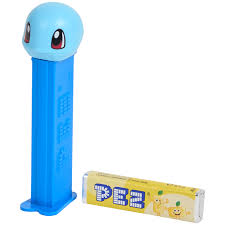 Distributeur Bonbons Pez 1 pack