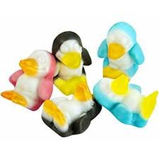 Trolli - Pingouins 100g