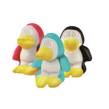 Trolli - Pingouins 100g