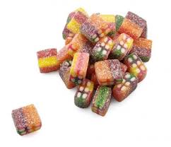 Haribo - Pixel Fizz 100g