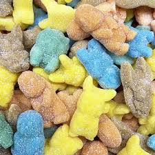 Lutti - Pokemon Fizz 100g