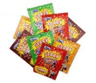 Sparx Popping Candy 1pc