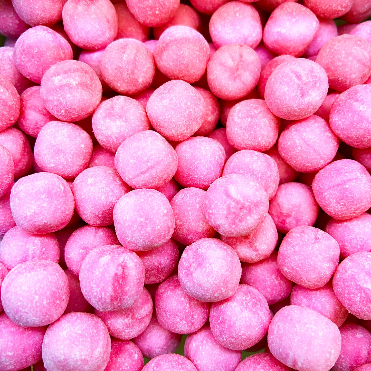 Dr Sour - Powder Ball Fraise 10pcs