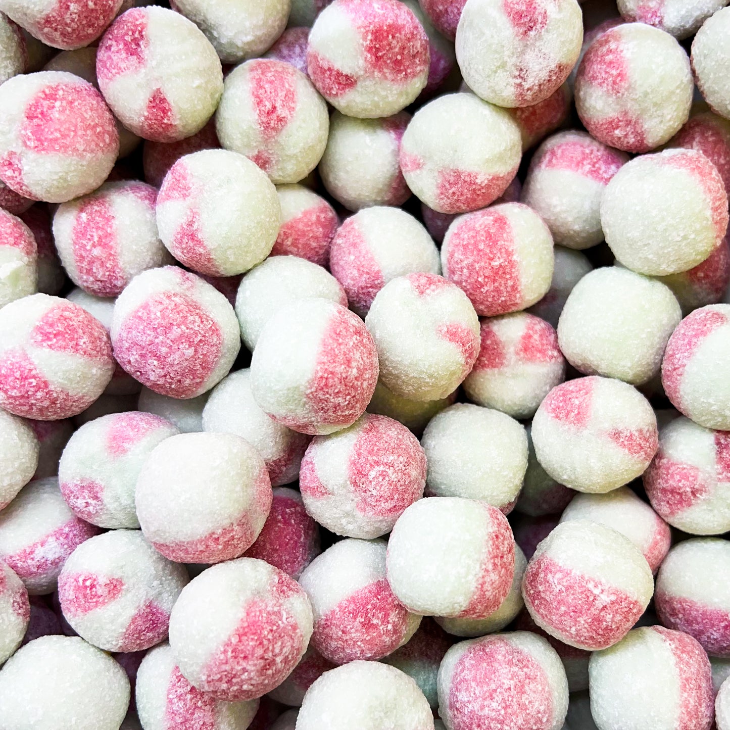 Dr Sour - Powder Ball Pastèque 10pcs