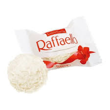 Raffaello 1pc