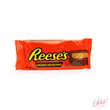 Reeses's 2 Cups 42,5g