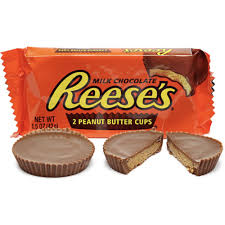 Reeses's 2 Cups 42,5g