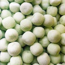 Frisia - Rocket Ball Pommes 10pcs