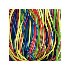 Lutti - Scoubidous ( lacets ) 10pcs