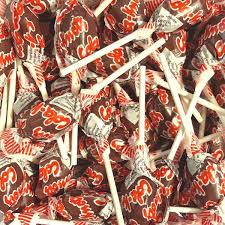 Lollywood - Sucette au Cola 3pcs