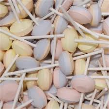 Sucette Dextrose 1pc