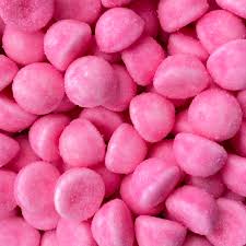 Haribo - Fraises Tagada Pink - 100g