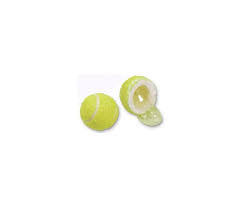 Ilham Sweets - Tennis Racket Gum 5pcs