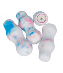 Jawbreaker - Tétines de Mammouth 1pc