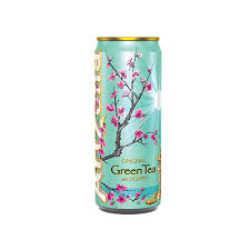 Arizona - Thé Vert Miel 500ml