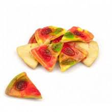 Dr Candy - Tranche de Pizza 1pc