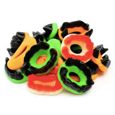 Trolli Dracolor 100g