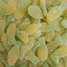 Lollywood - Tropico Fish 100g
