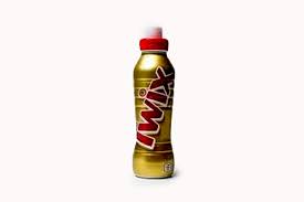Twix Milk Drink 350ml