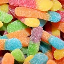 Jake - Vers Acides 100g