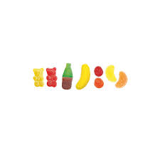 Vidal - Cocktail Mix 100g
