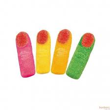 Vidal - Doigts Citriques 100g
