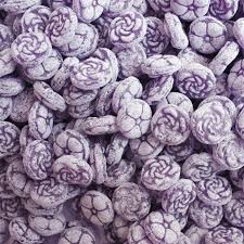 Gicopa - Violettes 100g