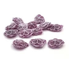 Gicopa - Violettes 100g