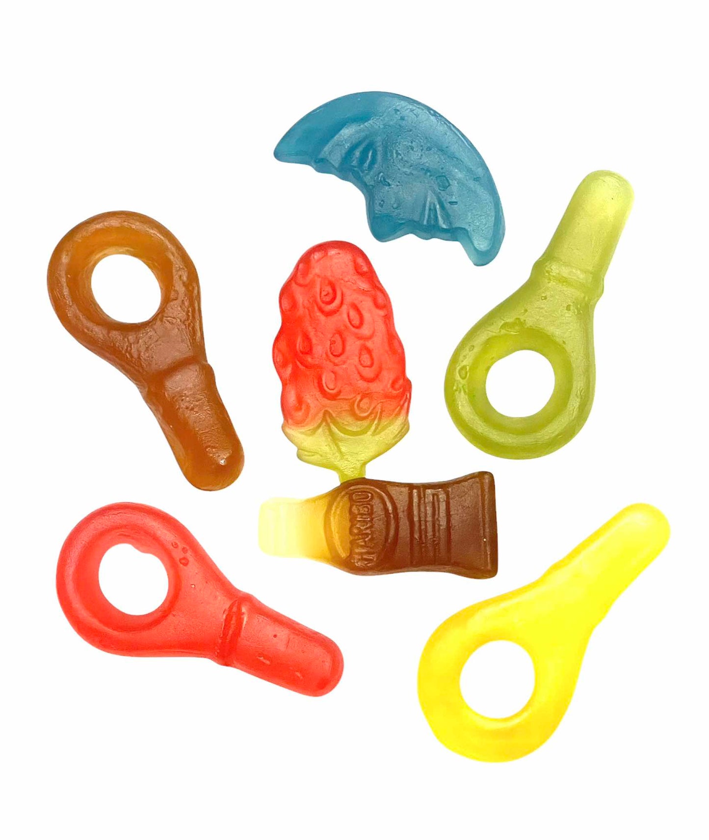 Haribo Candy Mix 100g